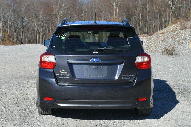 used 2015 Subaru Impreza car, priced at $12,495