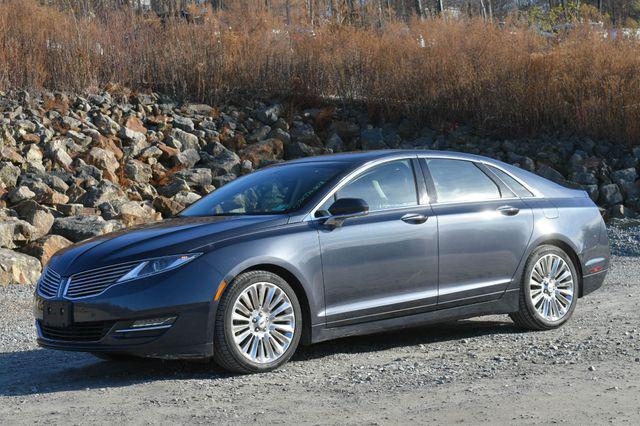 used 2014 Lincoln MKZ car, priced at $11,995