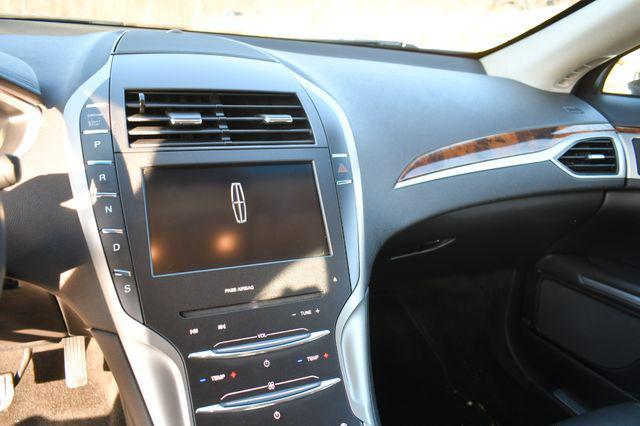 used 2014 Lincoln MKZ car, priced at $11,995