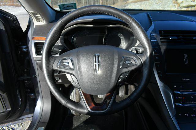 used 2014 Lincoln MKZ car, priced at $11,995