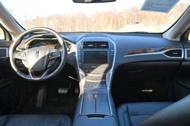 used 2014 Lincoln MKZ car, priced at $11,995