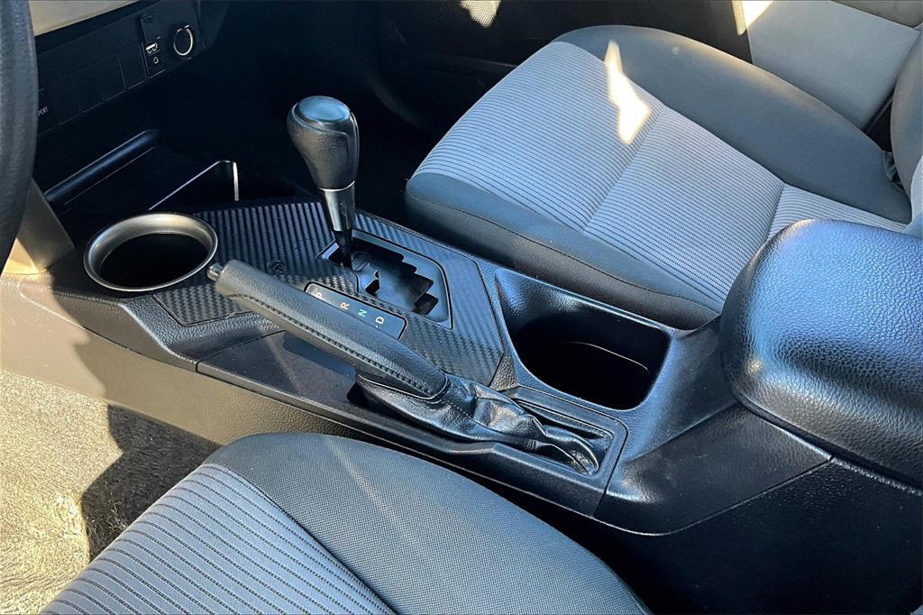 used 2013 Toyota RAV4 car, priced at $11,995