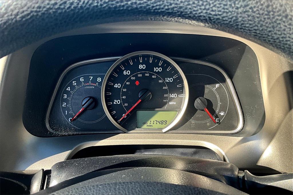 used 2013 Toyota RAV4 car, priced at $11,995
