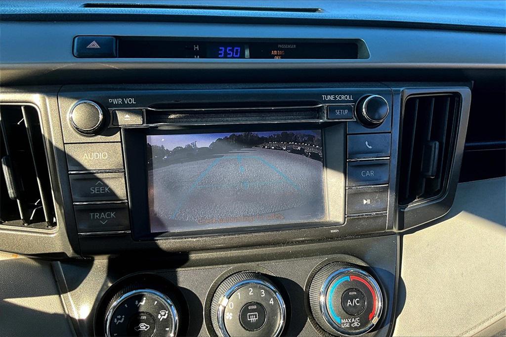 used 2013 Toyota RAV4 car, priced at $11,995