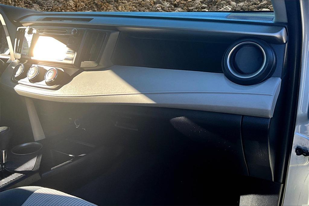 used 2013 Toyota RAV4 car, priced at $11,995