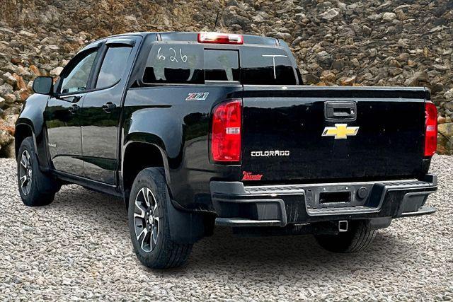 used 2016 Chevrolet Colorado car, priced at $18,995