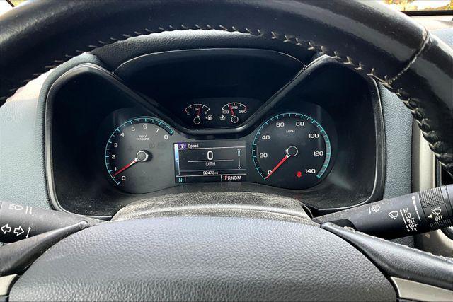 used 2016 Chevrolet Colorado car, priced at $18,995