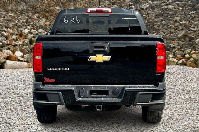 used 2016 Chevrolet Colorado car, priced at $18,995