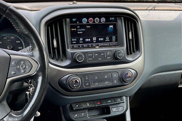 used 2016 Chevrolet Colorado car, priced at $18,995