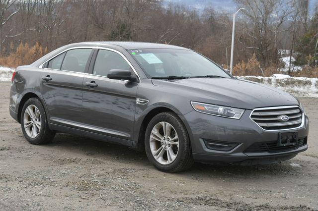 used 2015 Ford Taurus car, priced at $9,495