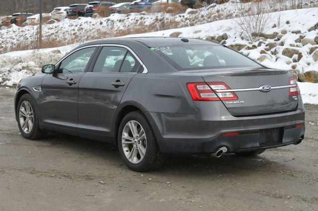 used 2015 Ford Taurus car, priced at $9,495