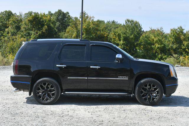 used 2014 GMC Yukon car, priced at $15,995