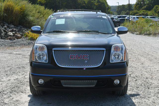 used 2014 GMC Yukon car, priced at $15,995