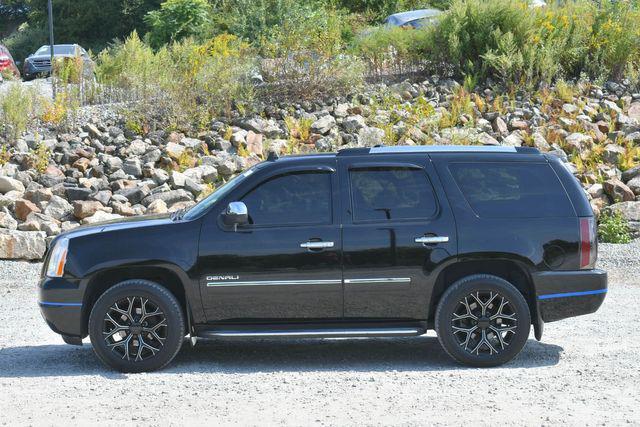 used 2014 GMC Yukon car, priced at $15,995