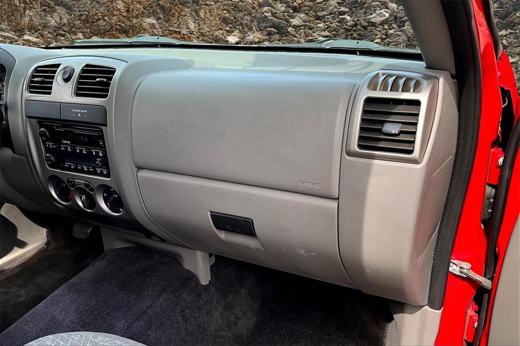 used 2007 Chevrolet Colorado car, priced at $6,995