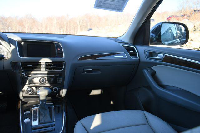 used 2013 Audi Q5 car, priced at $11,995