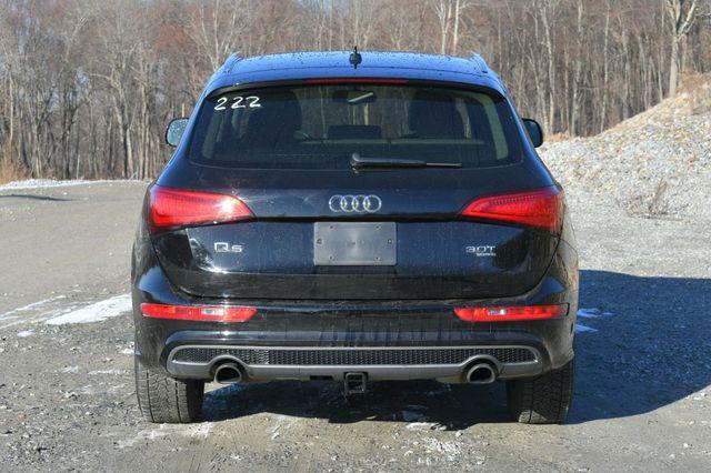 used 2013 Audi Q5 car, priced at $11,995