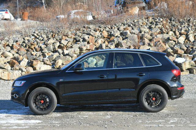 used 2013 Audi Q5 car, priced at $11,995