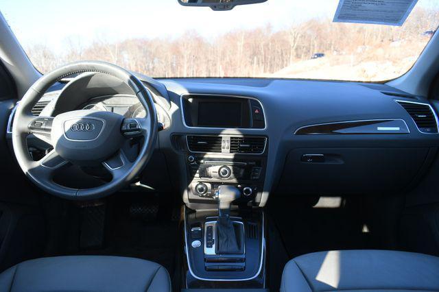 used 2013 Audi Q5 car, priced at $11,995