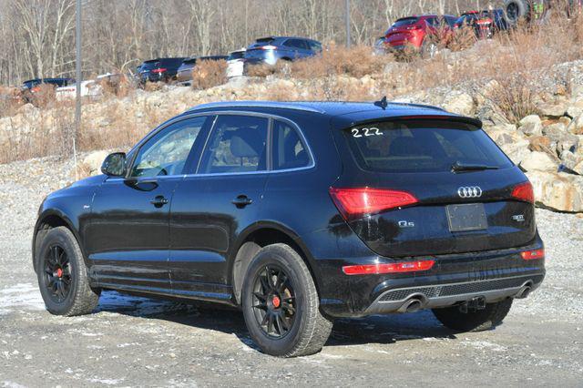 used 2013 Audi Q5 car, priced at $11,995