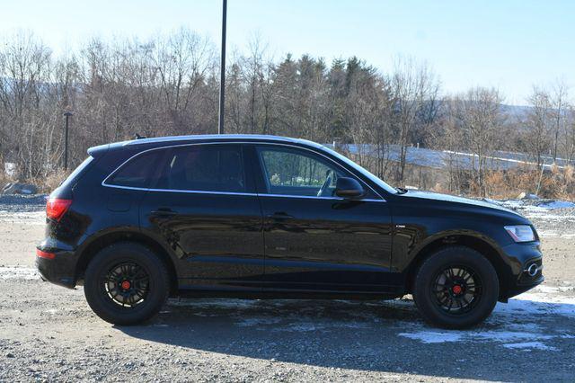 used 2013 Audi Q5 car, priced at $11,995