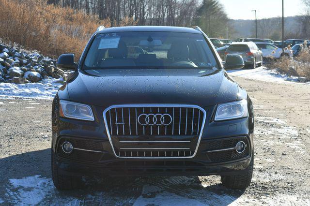 used 2013 Audi Q5 car, priced at $11,995