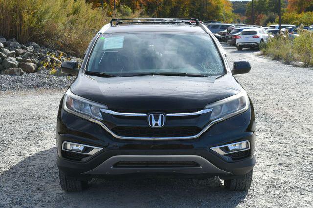 used 2015 Honda CR-V car, priced at $13,995