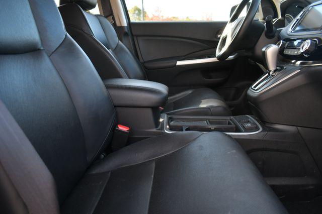 used 2015 Honda CR-V car, priced at $13,995