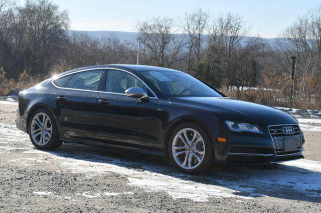 used 2014 Audi S7 car, priced at $23,995