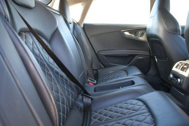 used 2014 Audi S7 car, priced at $23,995