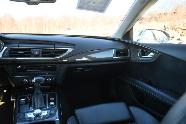 used 2014 Audi S7 car, priced at $23,995