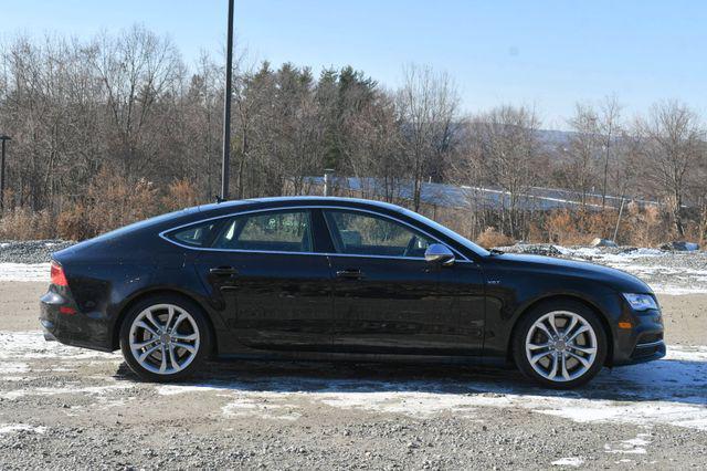 used 2014 Audi S7 car, priced at $23,995