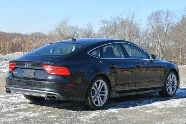 used 2014 Audi S7 car, priced at $23,995