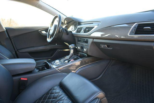 used 2014 Audi S7 car, priced at $23,995