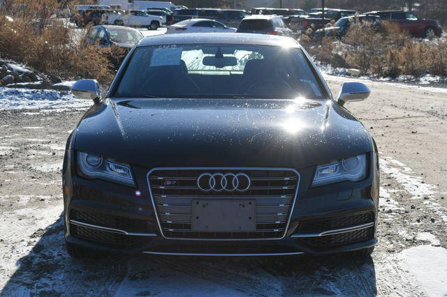 used 2014 Audi S7 car, priced at $23,995