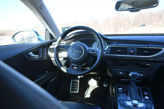 used 2014 Audi S7 car, priced at $23,995