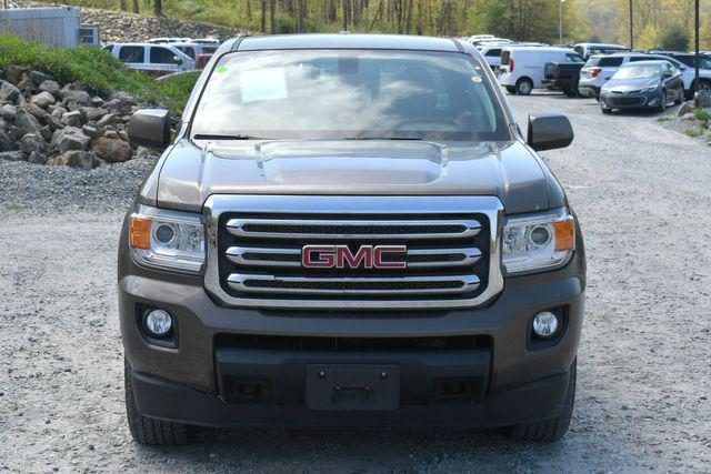 used 2016 GMC Canyon car, priced at $20,495