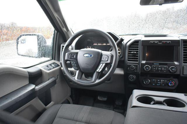 used 2019 Ford F-150 car, priced at $21,995