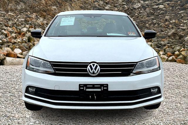 used 2016 Volkswagen Jetta car, priced at $7,995