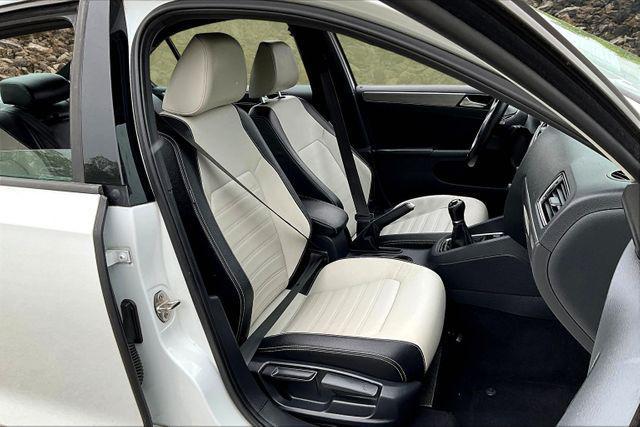 used 2016 Volkswagen Jetta car, priced at $7,995