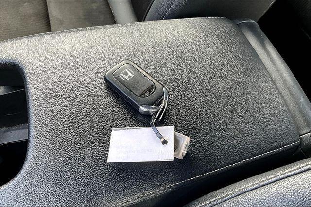 used 2019 Honda Accord car, priced at $18,995