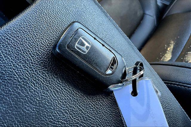 used 2019 Honda Accord car, priced at $19,495