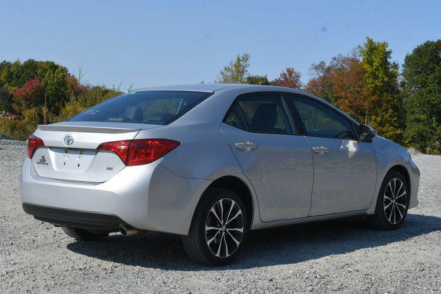 used 2017 Toyota Corolla car, priced at $13,495