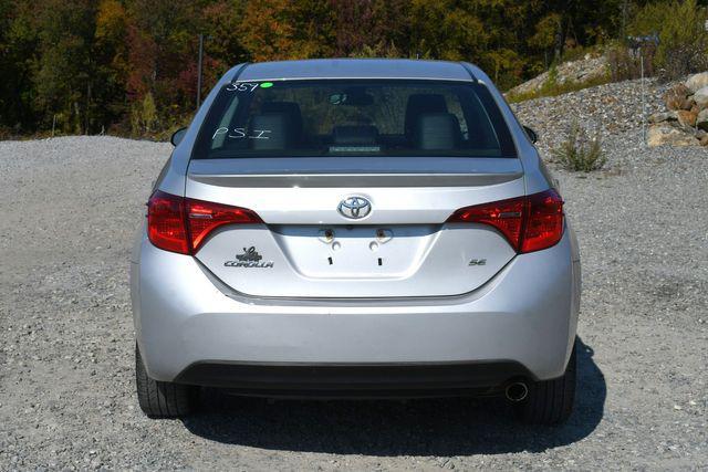 used 2017 Toyota Corolla car, priced at $13,495