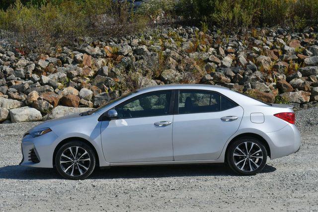 used 2017 Toyota Corolla car, priced at $13,495