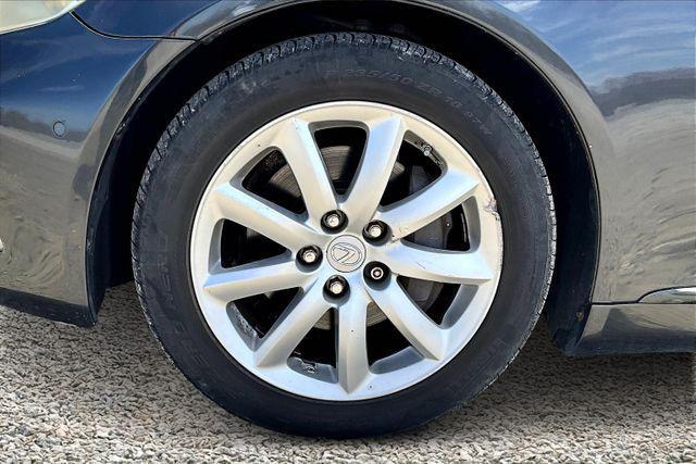 used 2007 Lexus LS 460 car, priced at $7,995
