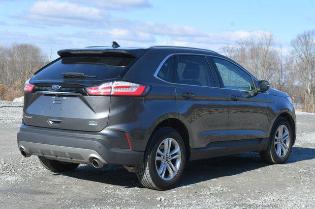 used 2020 Ford Edge car, priced at $14,995