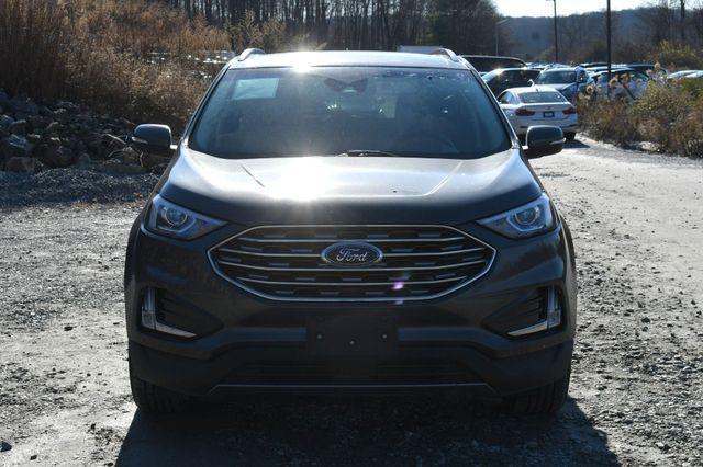 used 2020 Ford Edge car, priced at $14,995