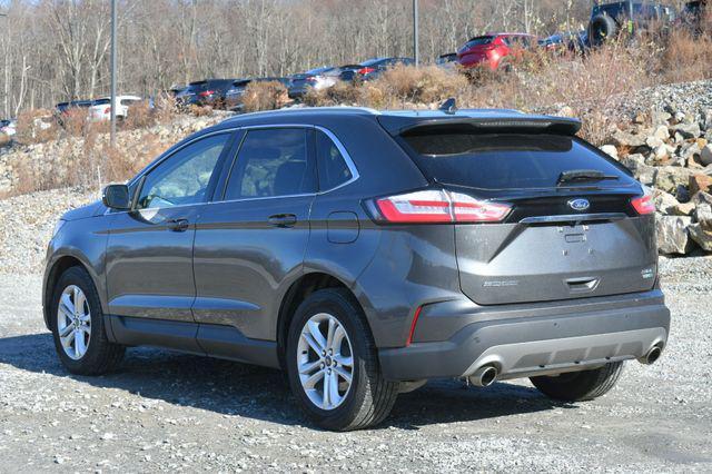 used 2020 Ford Edge car, priced at $14,995