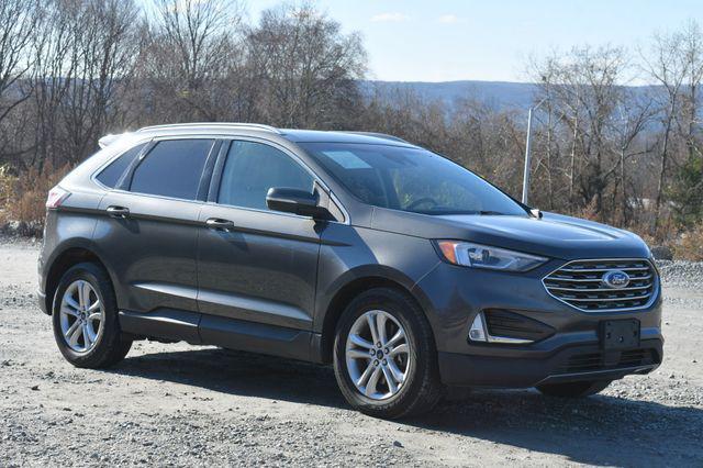 used 2020 Ford Edge car, priced at $14,995